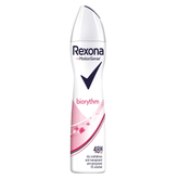Rexona MotionSense Biorythm 48H Motion Activated Protection 200ml